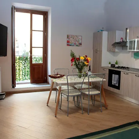 Ferienhaus Housemilia Casaprofessa