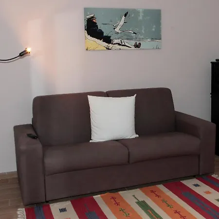 Housemilia Casaprofessa Ferienhaus *