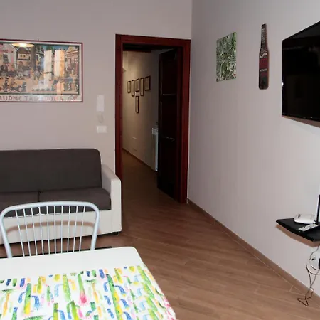 Ferienhaus Housemilia Casaprofessa