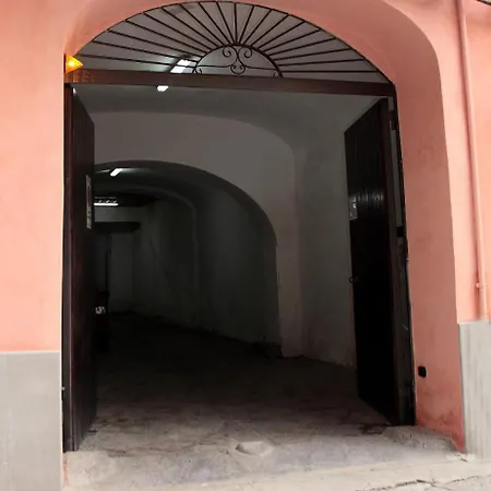 Ferienhaus Housemilia Casaprofessa *