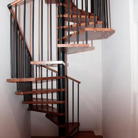 Ferienhaus Housemilia Casaprofessa