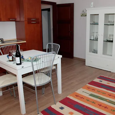 Housemilia Casaprofessa * Palermo