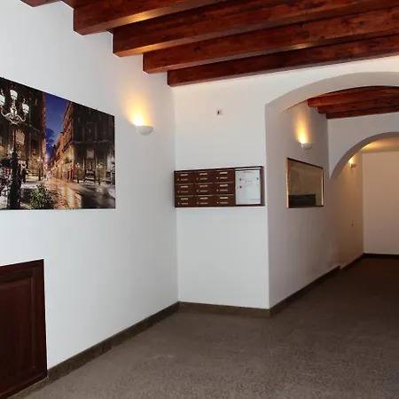 Ferienhaus Housemilia Casaprofessa *