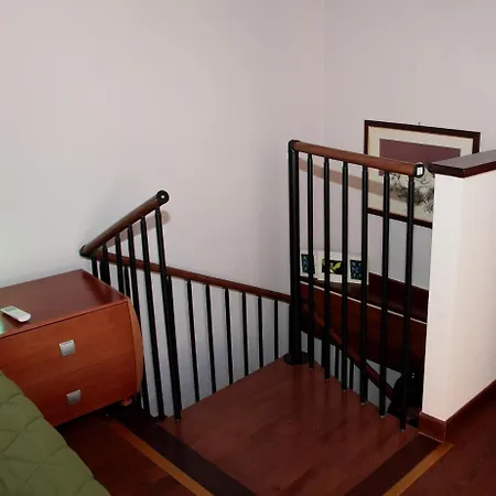 Housemilia Casaprofessa Ferienhaus