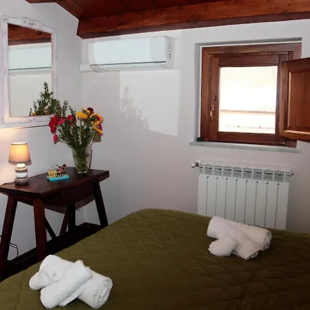 Housemilia Casaprofessa