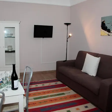 Housemilia Casaprofessa Palermo