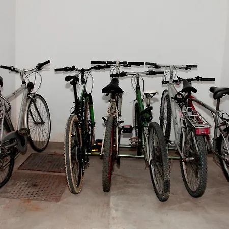 Ferienhaus Housemilia Casaprofessa *