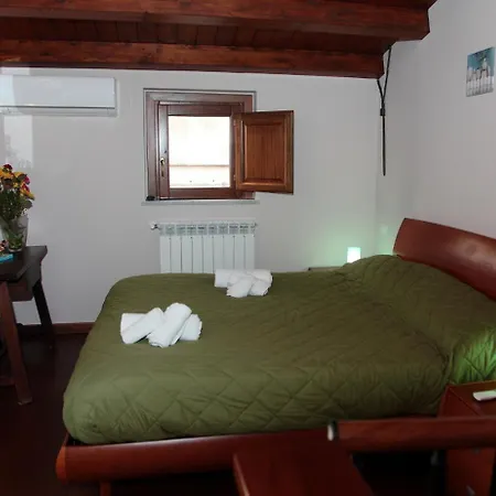 Ferienhaus Housemilia Casaprofessa Palermo