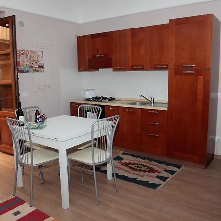 Housemilia Casaprofessa * Palermo