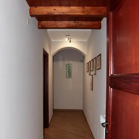 Ferienhaus Housemilia Casaprofessa