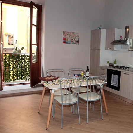 Housemilia Casaprofessa *