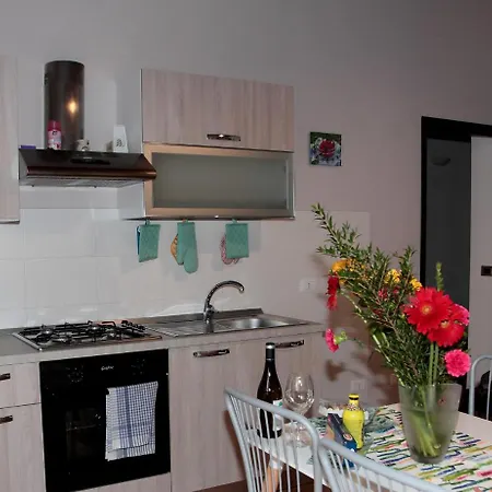 Housemilia Casaprofessa * Palermo