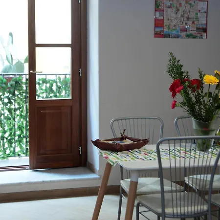 Ferienhaus Housemilia Casaprofessa *