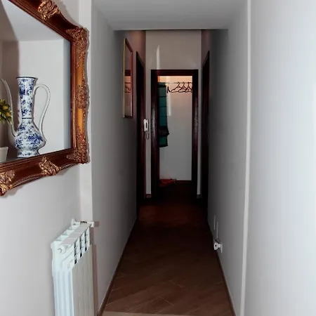 Housemilia Casaprofessa Ferienhaus