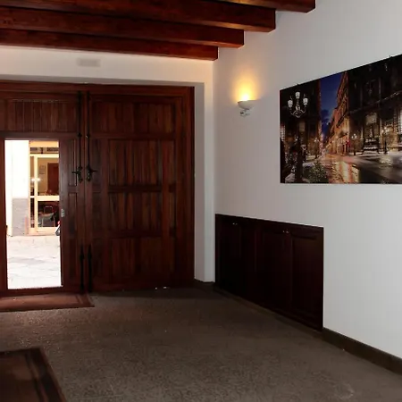 Housemilia Casaprofessa Ferienhaus