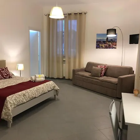 Ohana Frühstückspension Palermo