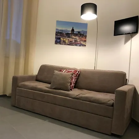 Frühstückspension Ohana Palermo
