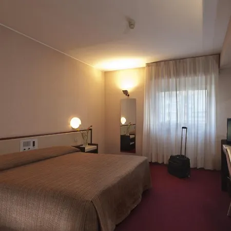 Astoria Palace Otel Palermo
