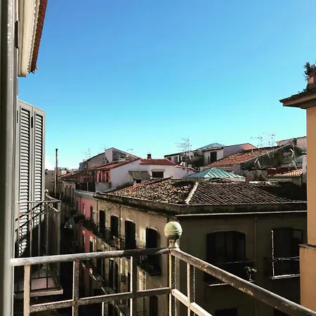 Residenza D'aragona
