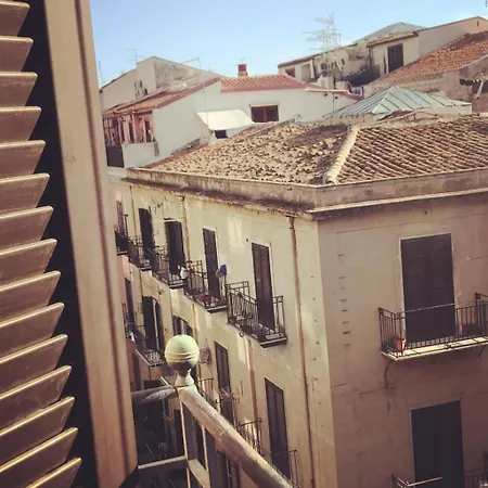 Hotel Residenza D'aragona