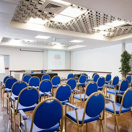 Otel Astoria Palace