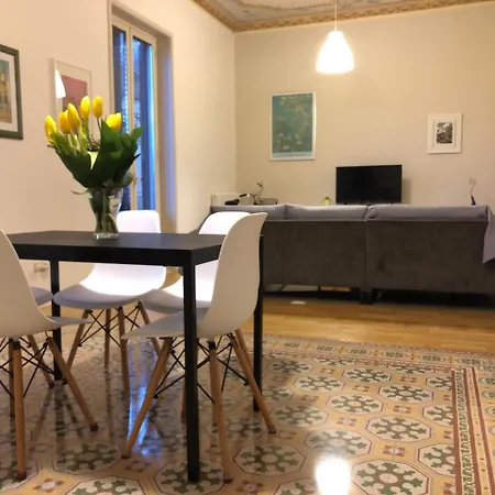 I Balconi Su Ballaro Frühstückspension 2*