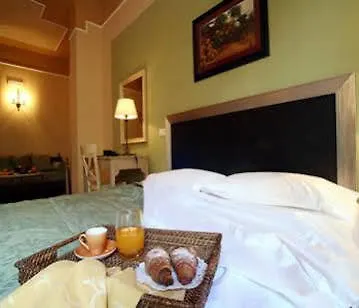 Ambasciatori Hotel 4*