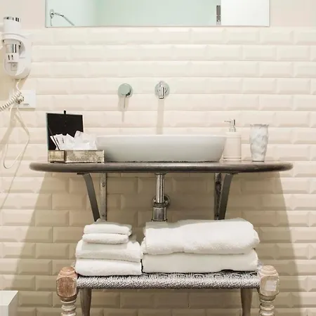 Bed & Breakfast Il Giardino Di Ballaro Boutique