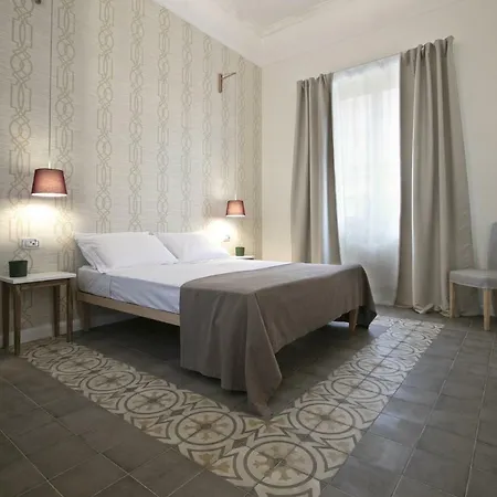 Affittacamere Bed In