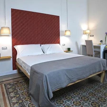 Affittacamere Bed In Palermo
