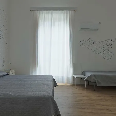 Afea Bed & Breakfast 3*