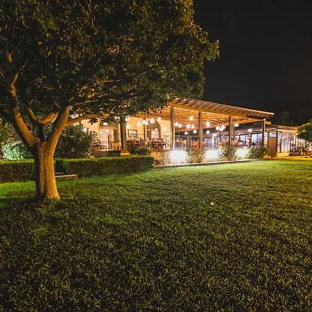 Torre Artale Relais Hotel