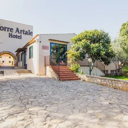 Torre Artale Relais 4* Trabia