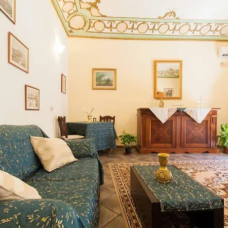 Frühstückspension Locami Holiday&rooms Piazzetta Messinese