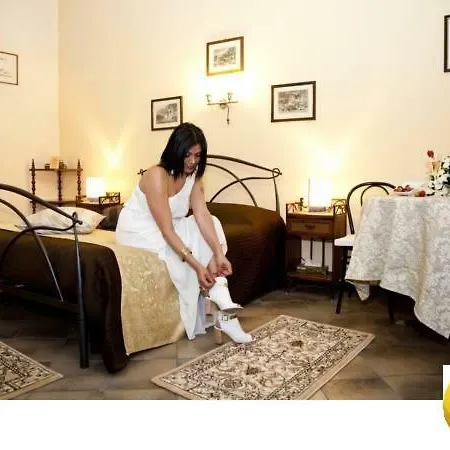 Locami Holiday&rooms Piazzetta Messinese Frühstückspension Palermo