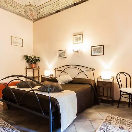 Frühstückspension Locami Holiday&rooms Piazzetta Messinese *
