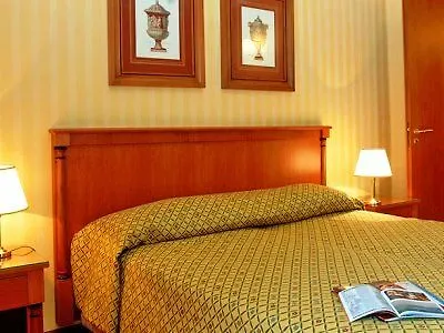 Residenza D'aragona Hotel Palermo