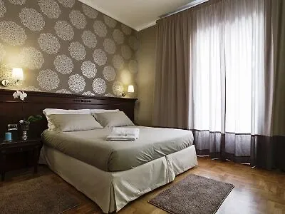 ホテル Gallery House パレルモ