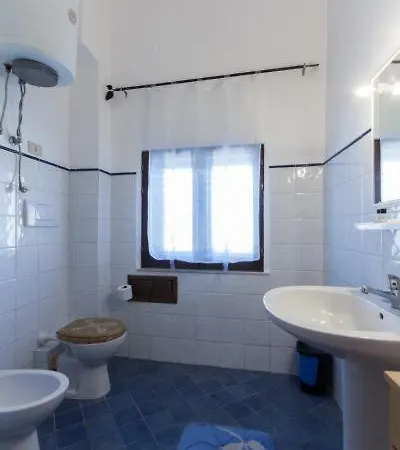 Frühstückspension Locami Holiday&rooms Piazzetta Messinese Palermo