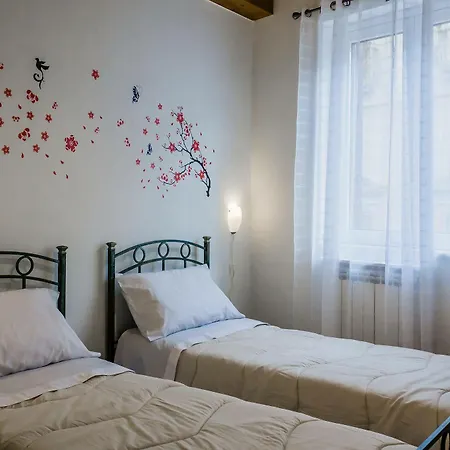 Palermit'amo Nocleg ze śniadaniem Palermo