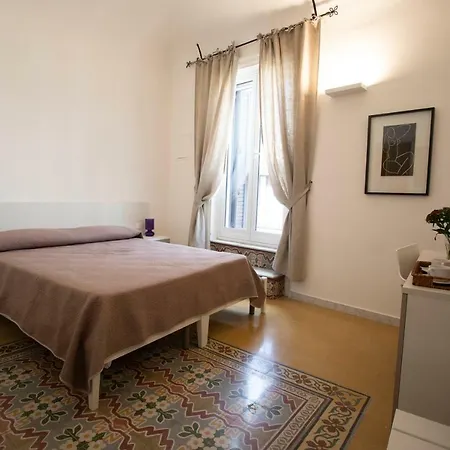19 Bed & Breakfast *
