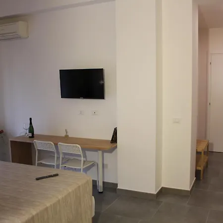 La Finestra Sul Porto 3*