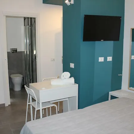 La Finestra Sul Porto Bed & Breakfast Palermo