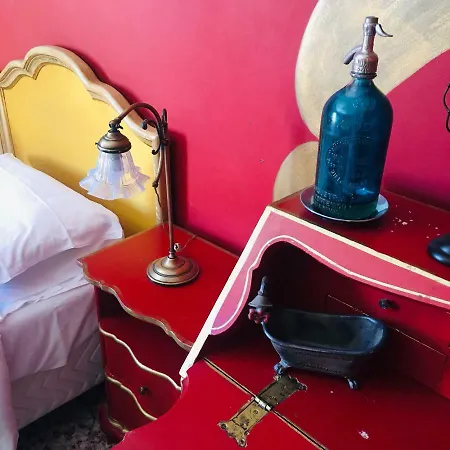 Pensionat Abali' Gran Sultanato 3*