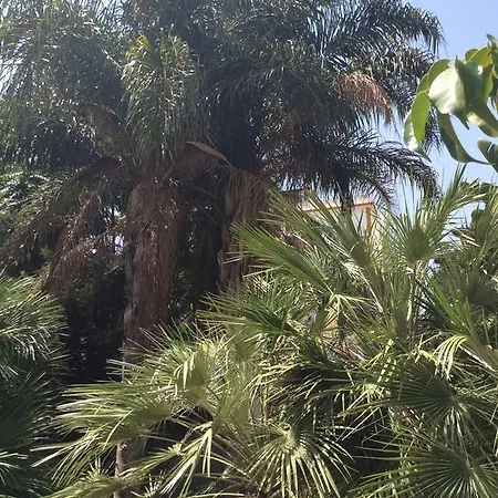 أوسياردهوم 4* باليرمو