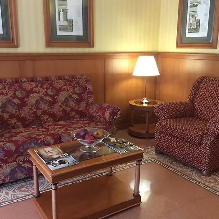 Residenza D'aragona Hotel Palermo