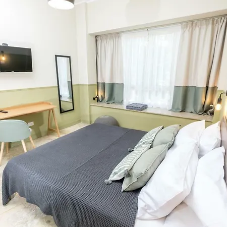 Bed & Breakfast Leone & Restaurant Palermo