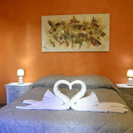 Apartamento Il Brilloccu Palermo