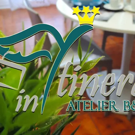 In Itinera