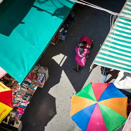 Colors Отель типа 